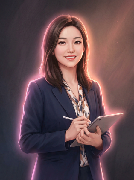 海角网社区顾问苏婉